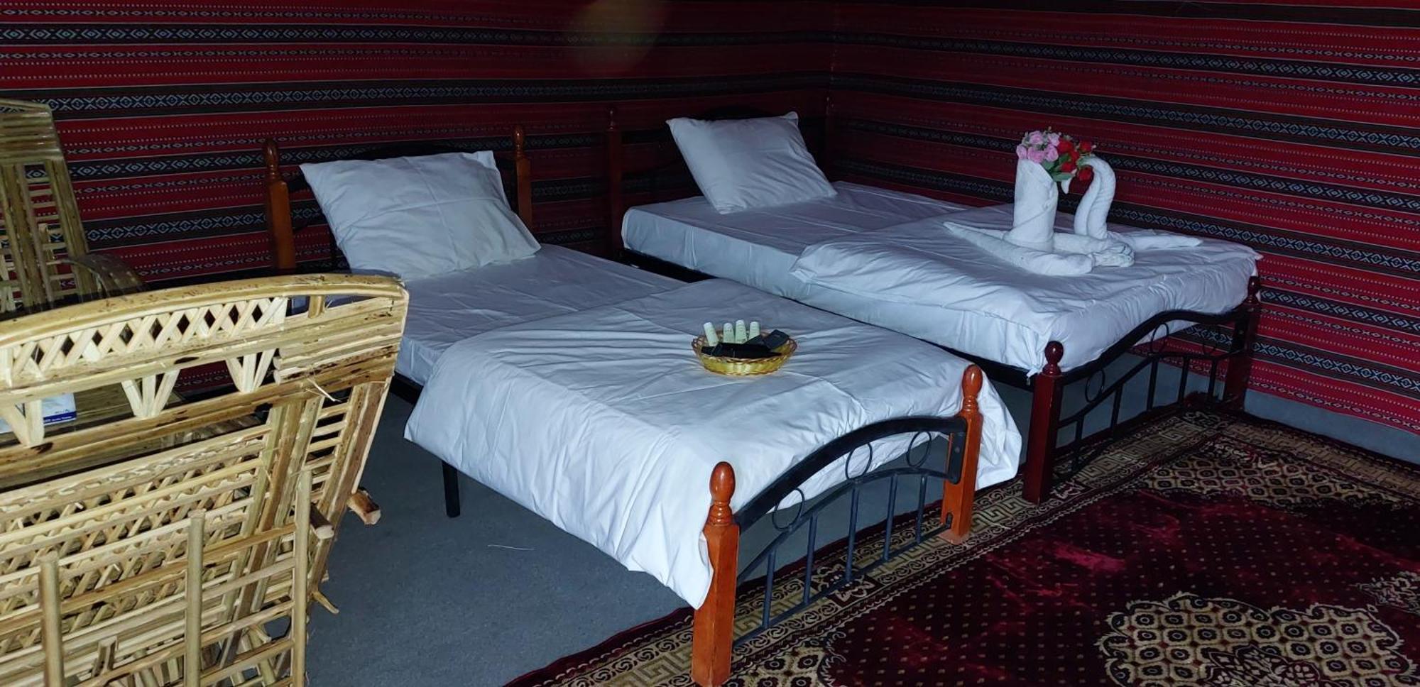 Delight Desert Camp Al Wāşil Kültér fotó