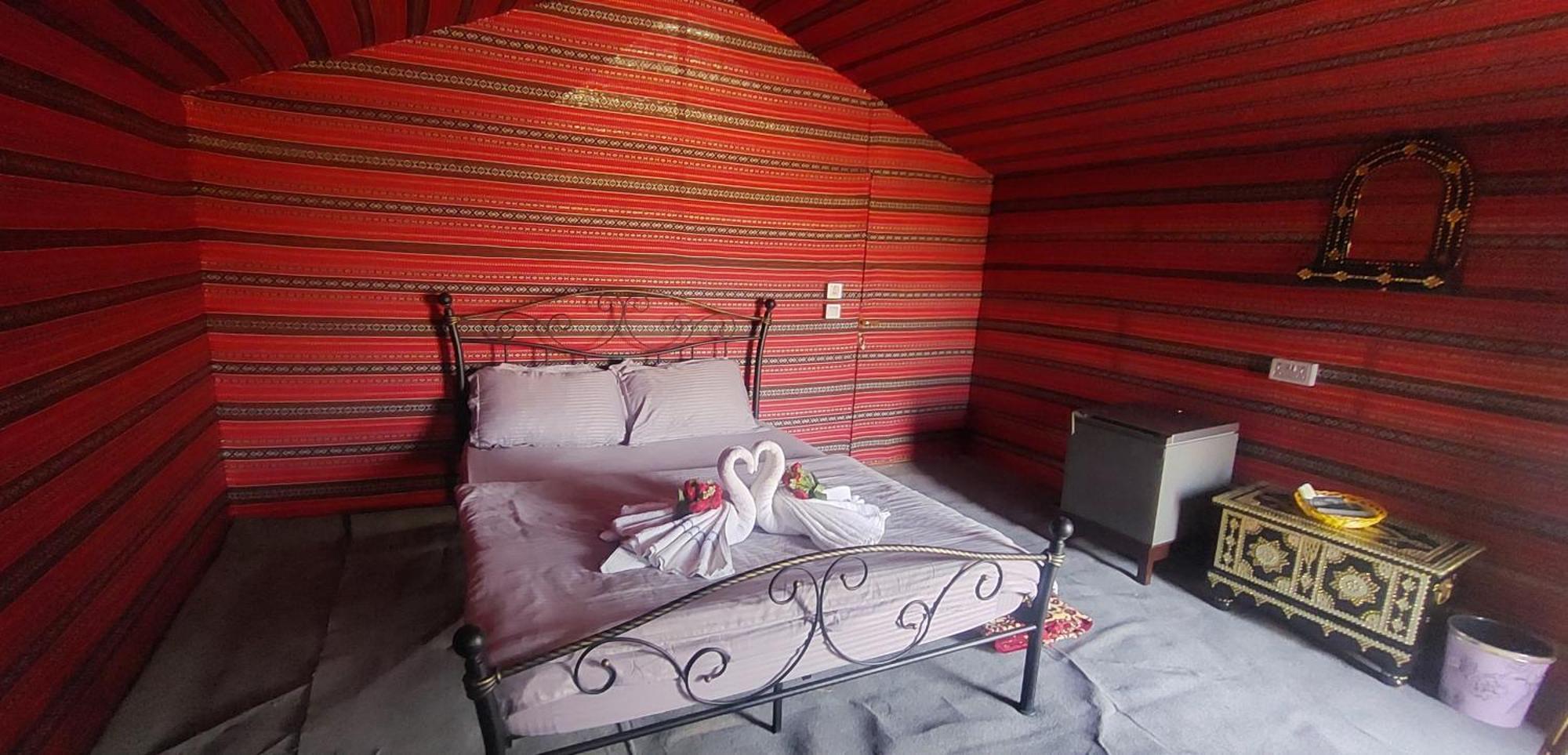 Delight Desert Camp Al Wāşil Kültér fotó